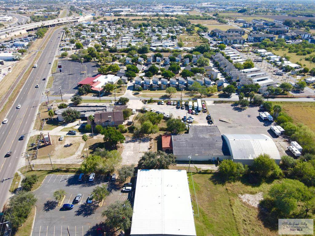 3613 Hwy 83 - Photo 1