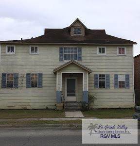 424 Levee St. - Photo 1