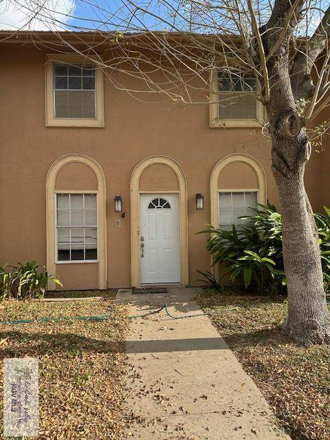 2402 Ed Carey Dr. - Photo 1
