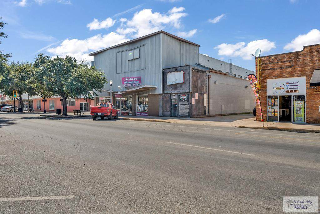 120 Broadway St. - Photo 1