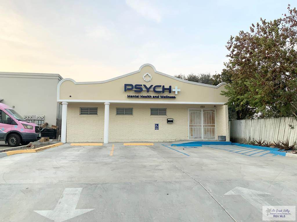 525 Villa Maria Blvd. - Photo 1