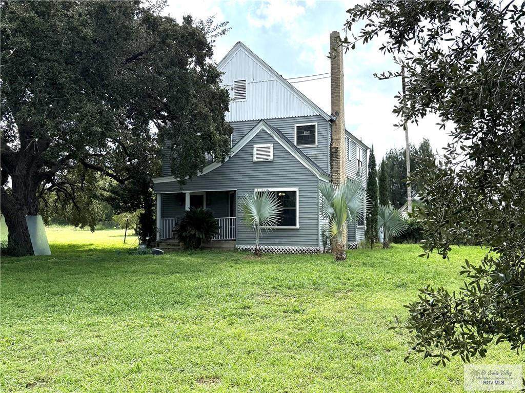 26717 Baker Potts Rd. - Photo 1