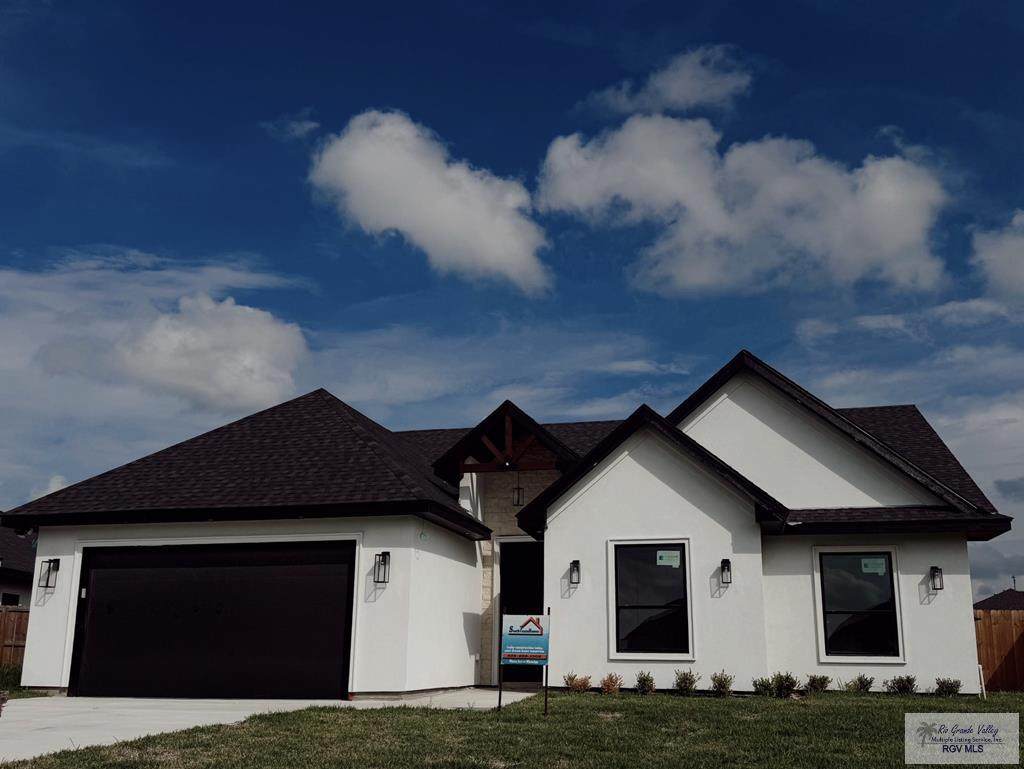 8915 Zoar Lake - Photo 1