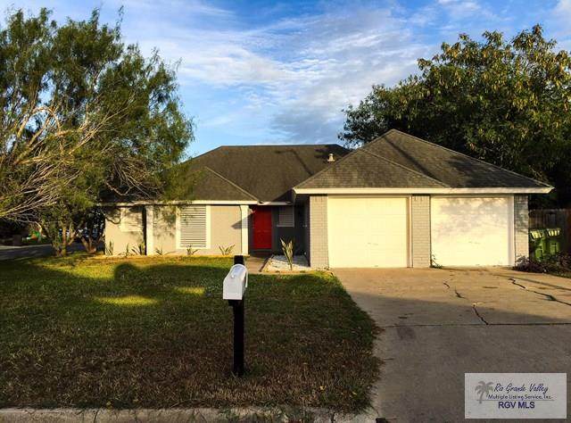 501 Geraldine Ln. - Photo 1