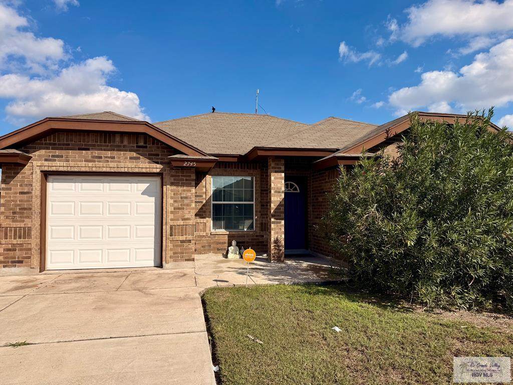2745 Cairo St. - Photo 1