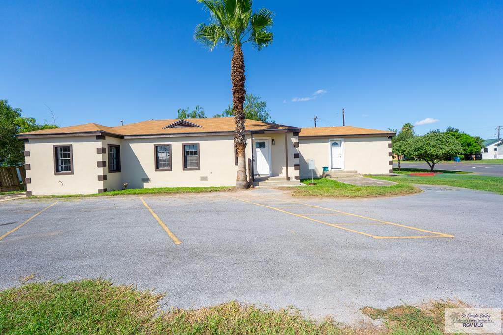 100 Crawford Dr. - Photo 1