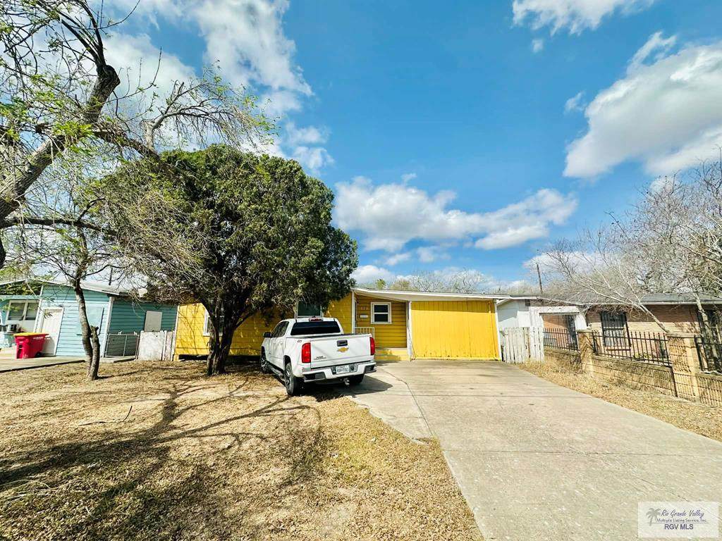 515 Mcdavitt Blvd. - Photo 1