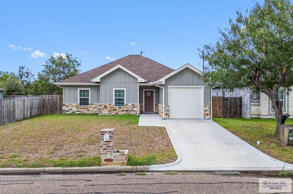 1722 Bush St. - Photo 1