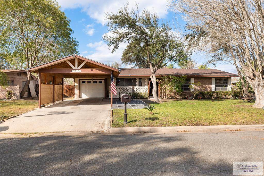 1513 Crockett Ave. - Photo 1