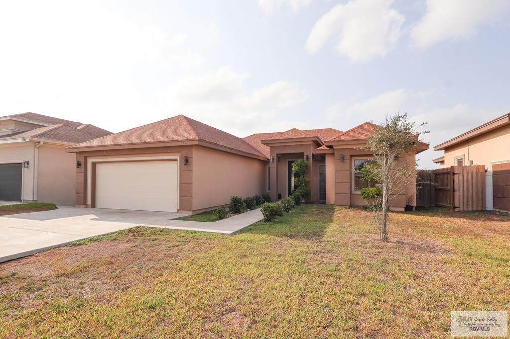 1766 Castillo St. - Photo 1