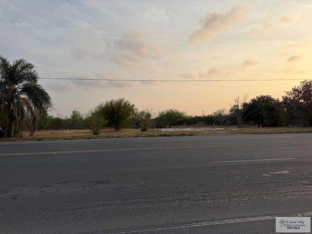 5.53 Acres Weaver Rd. - Photo 1
