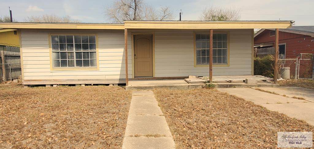 1118 Grant Ave. - Photo 1