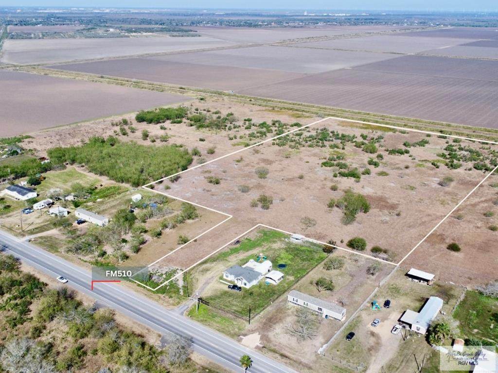 0 San Jose Ranch Rd. - Photo 1