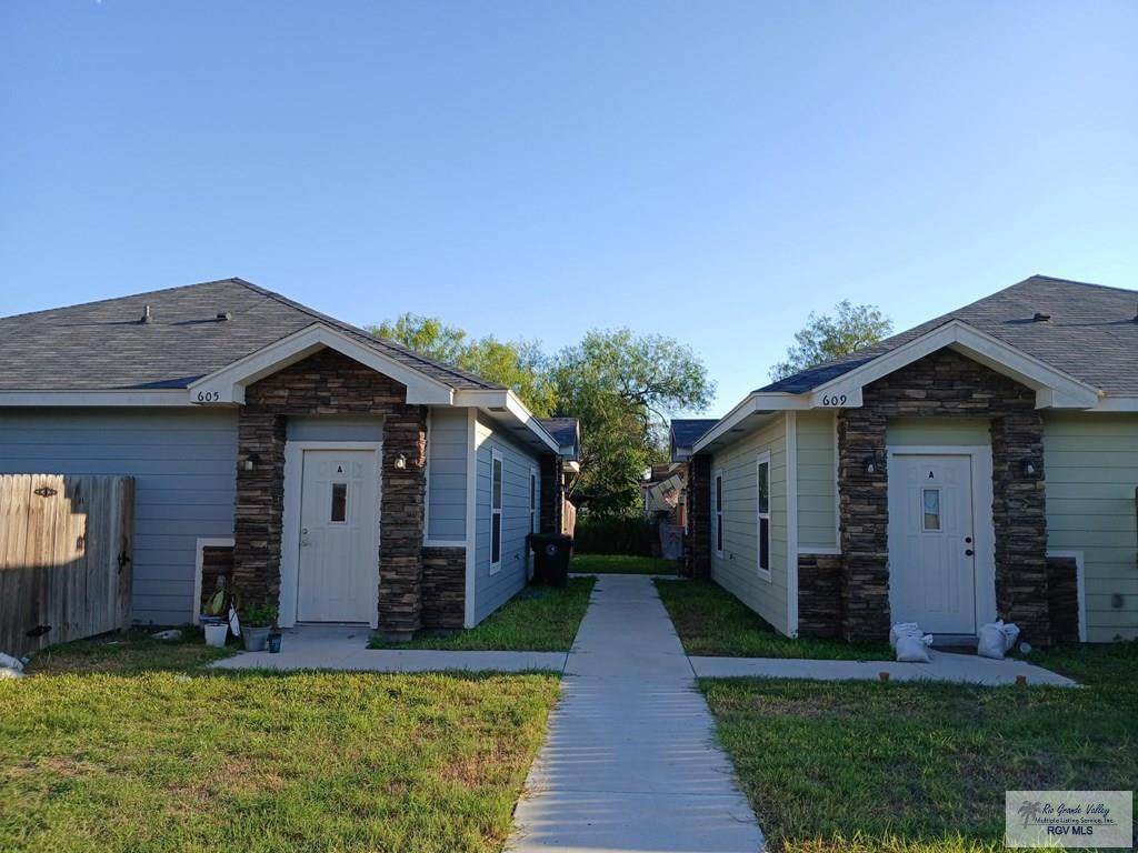 609 Cypress - Photo 1