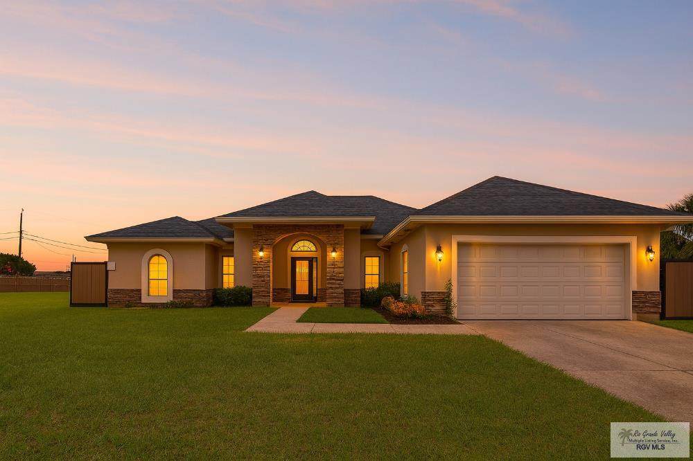3271 Emerald Valley Blvd. - Photo 1
