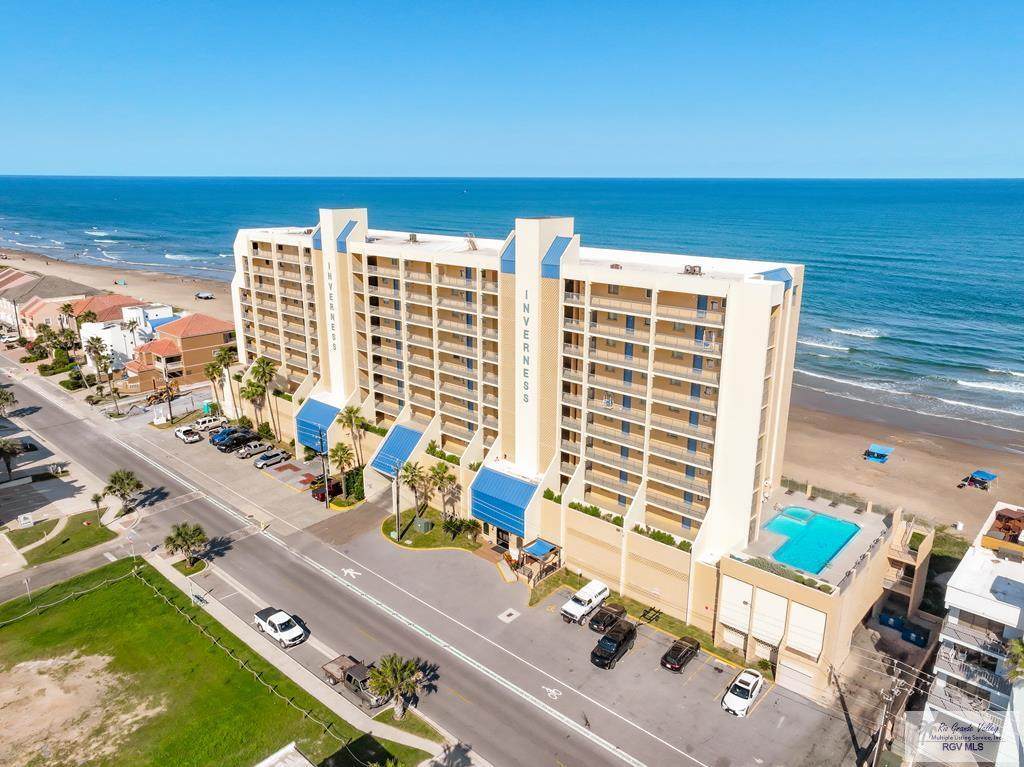 5600 Gulf Blvd. - Photo 1
