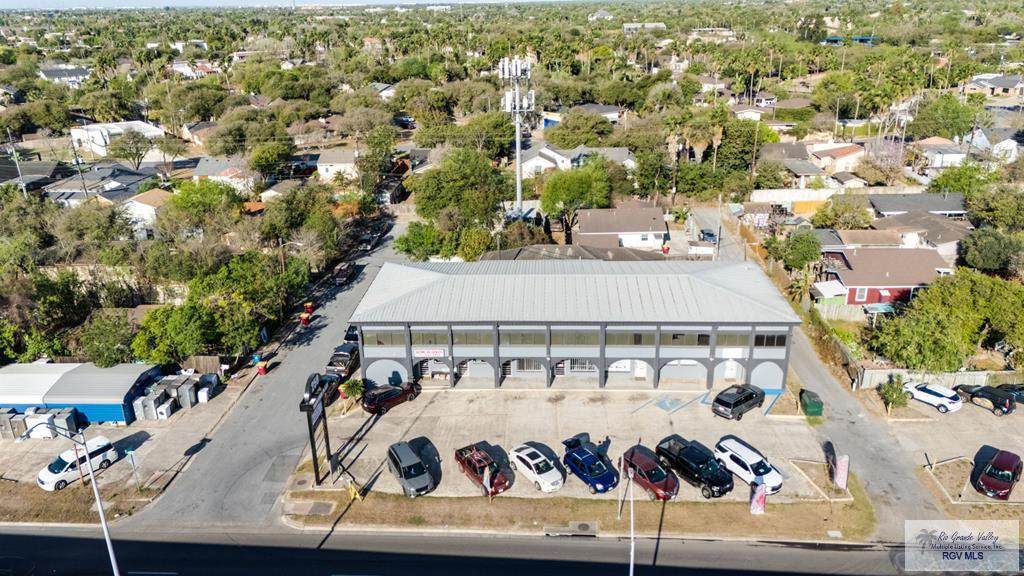 250 Frontage - Photo 1