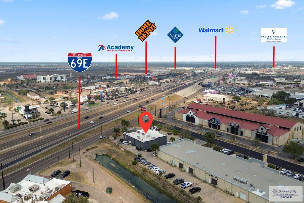 508 Springmart Blvd. - Photo 1