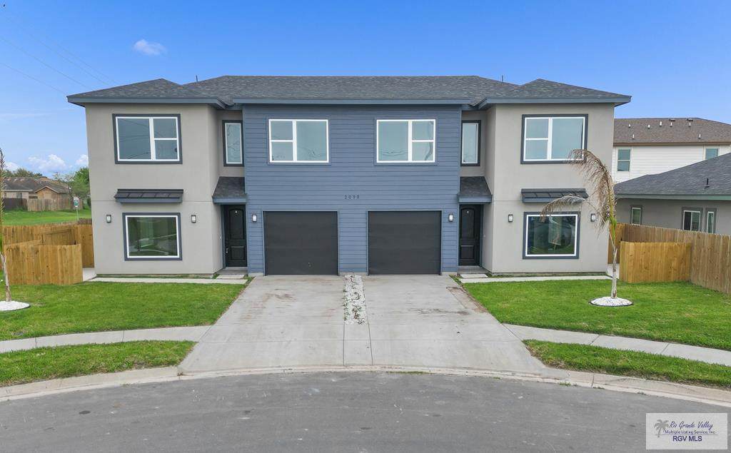2090 Saketa Lane - Photo 1