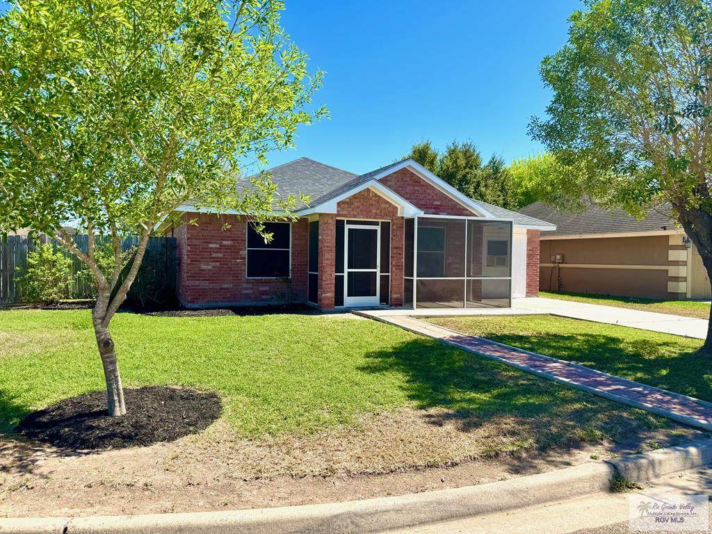 1401 Garza St. - Photo 1