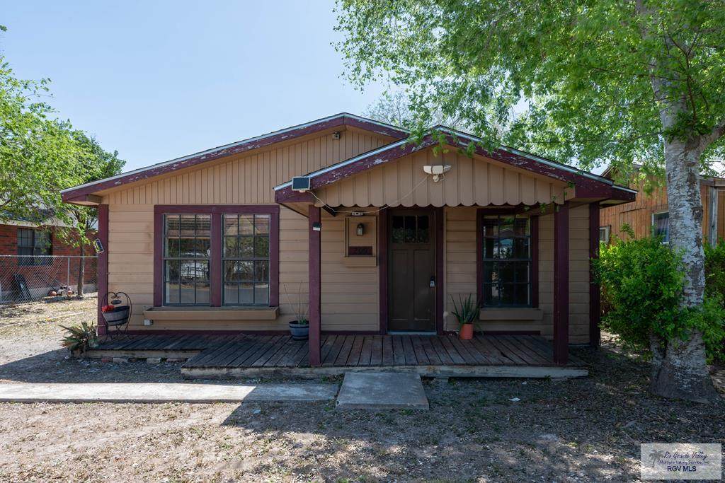 209 Huisache St. - Photo 1