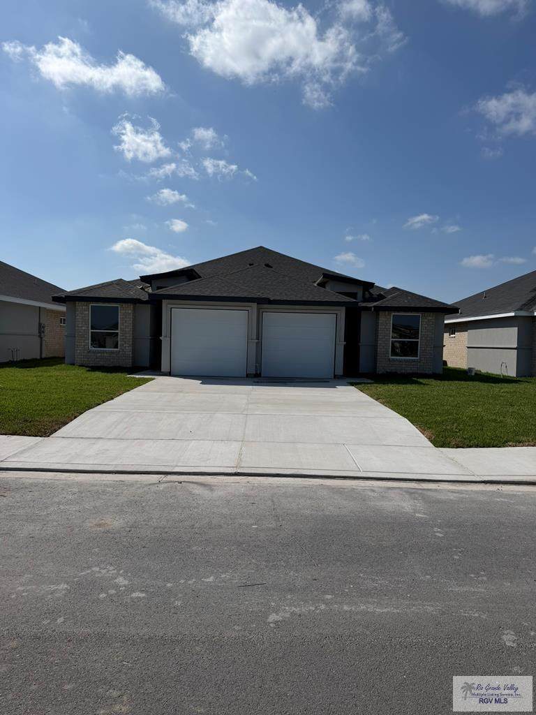 4422 Escondido Ln. - Photo 1