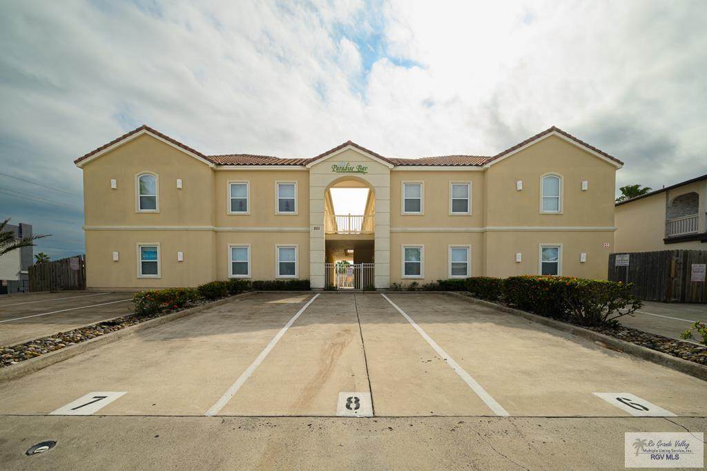 201 Oleander St. - Photo 1