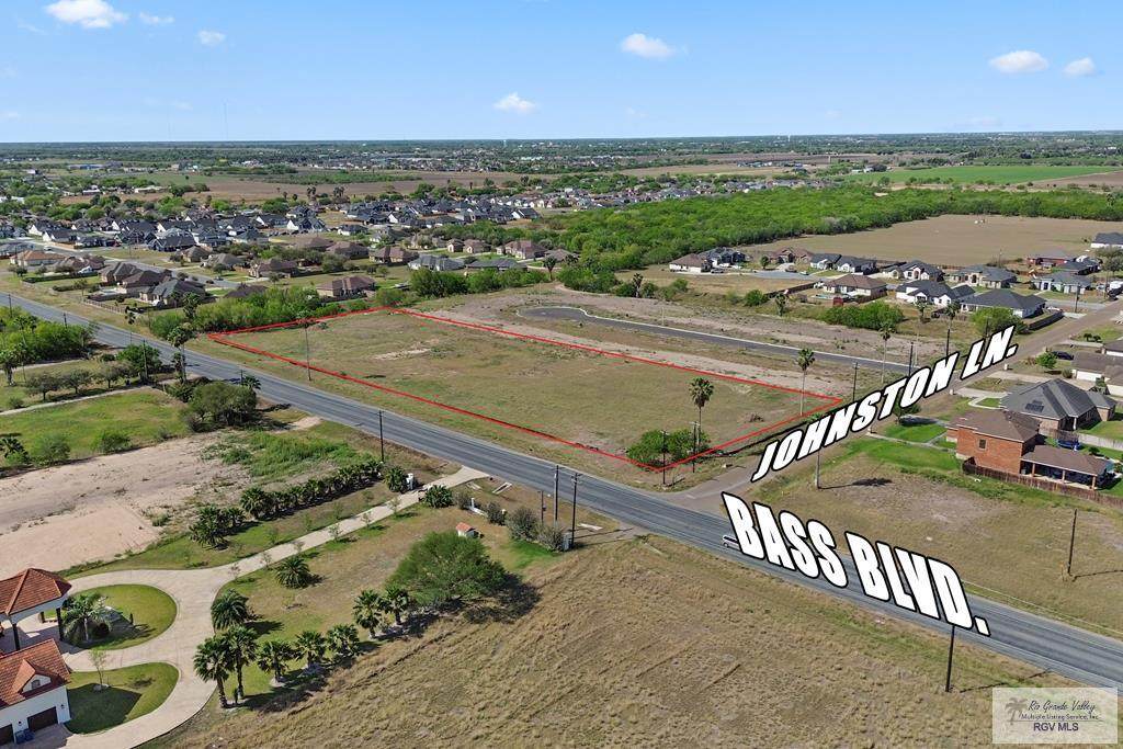 00 Bass Blvd. - Photo 1