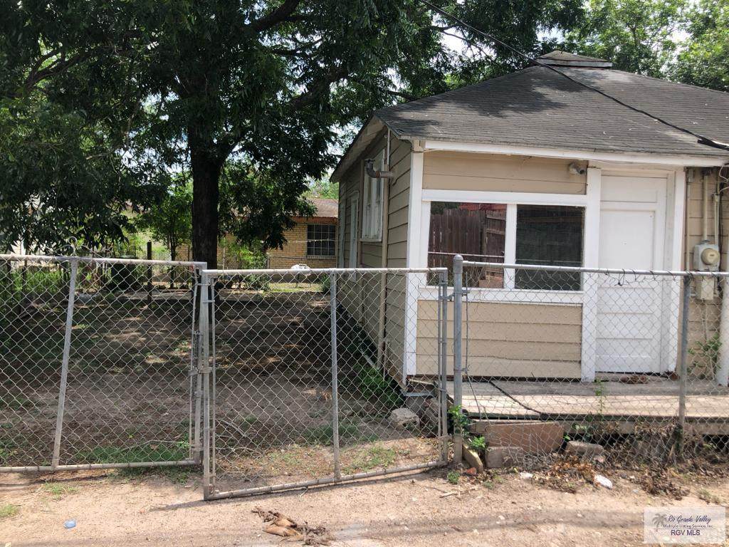 1234 Jackson St. - Photo 1