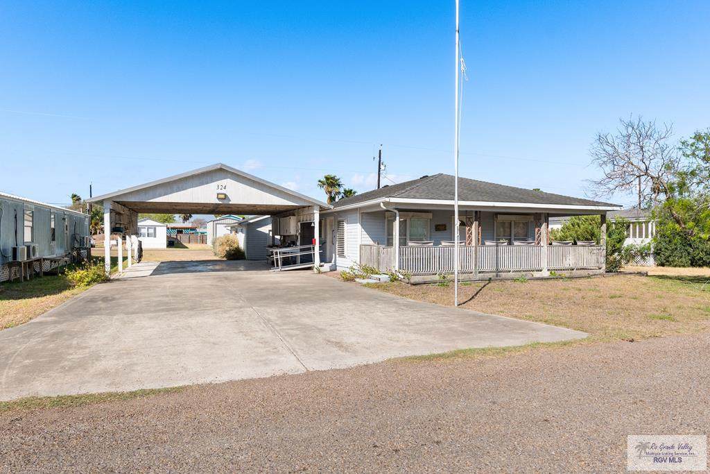 324 White St. - Photo 1