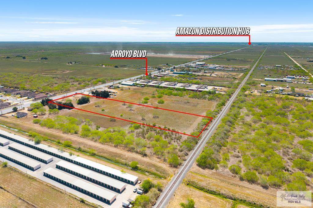 804 Paredes Line Rd. - Photo 1