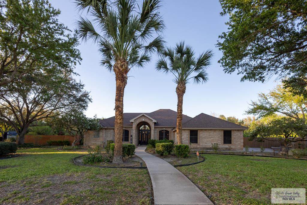 8318 Lago Dr. - Photo 1