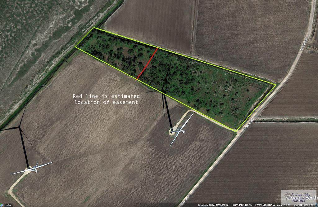 +/- 12.01 Ac Texon Rd - Photo 1