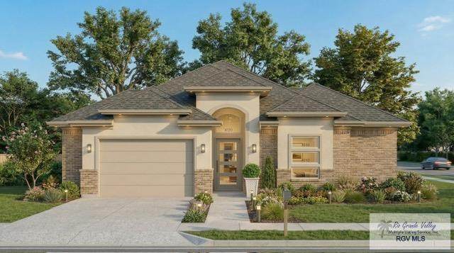 2401 Brown Pelican Ln - Photo 1