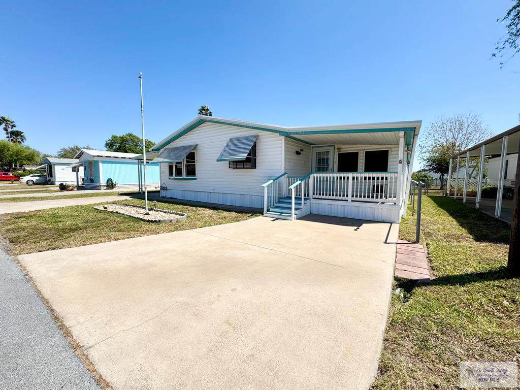 1517 Coco Palm Dr. - Photo 1