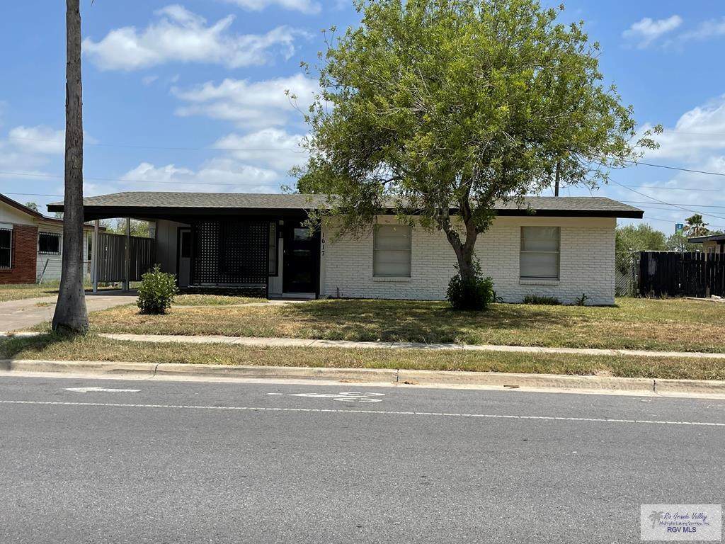 1617 Los Ebanos Blvd. - Photo 1