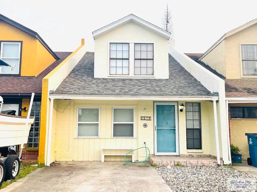 117B Mesquite St. - Photo 1