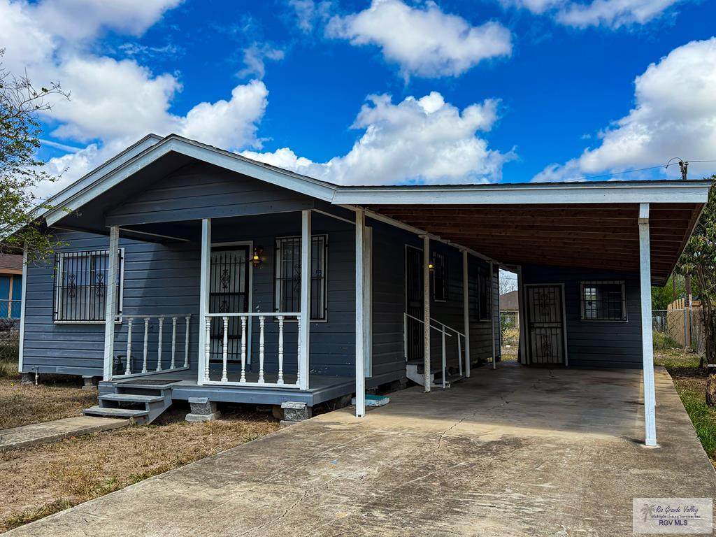 1909 Rosedal Dr. - Photo 1