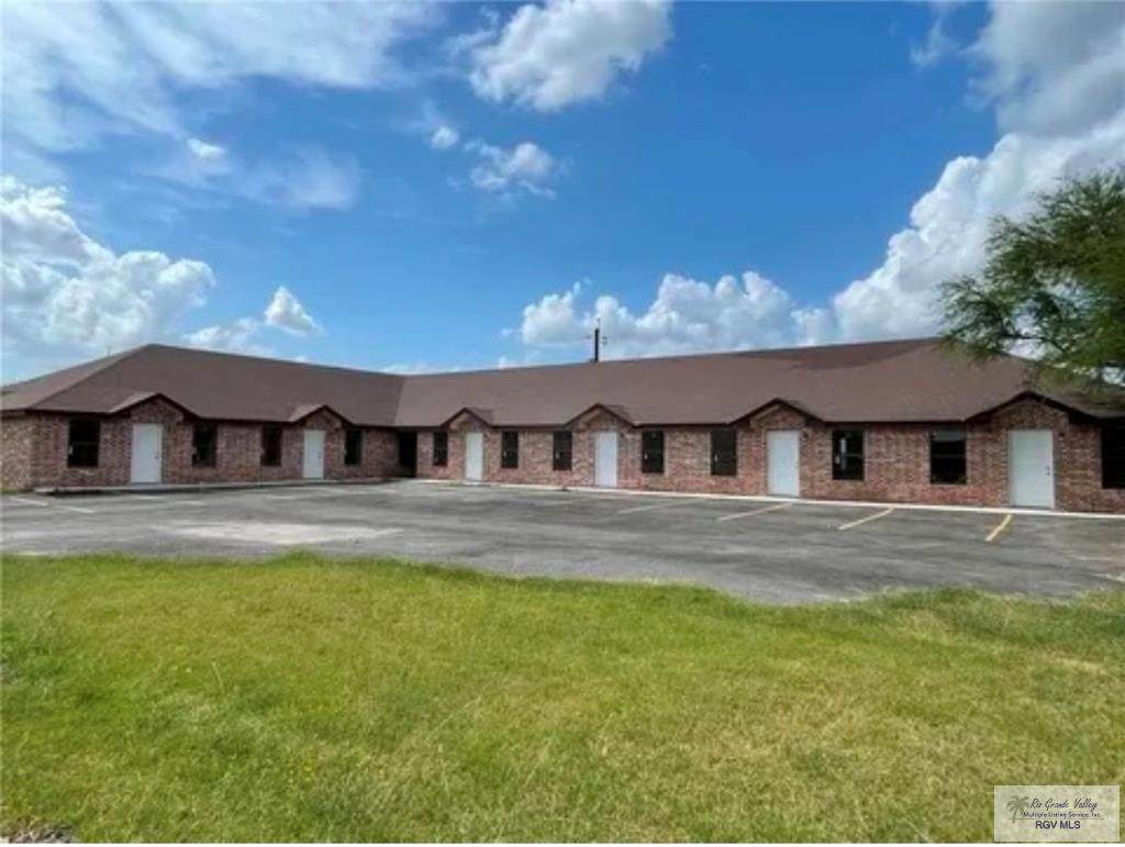 420 J R Becerra Ave - Photo 1