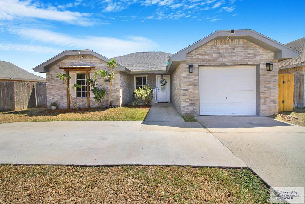 2791 Capri St. - Photo 1
