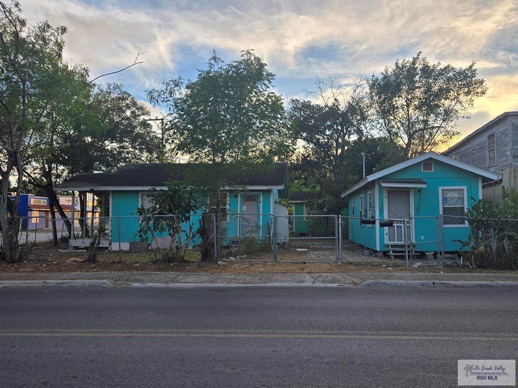 1328 Harrison St. - Photo 1