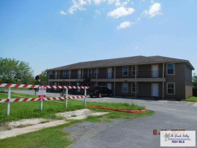 2100 Old Port Isabel Rd. - Photo 1