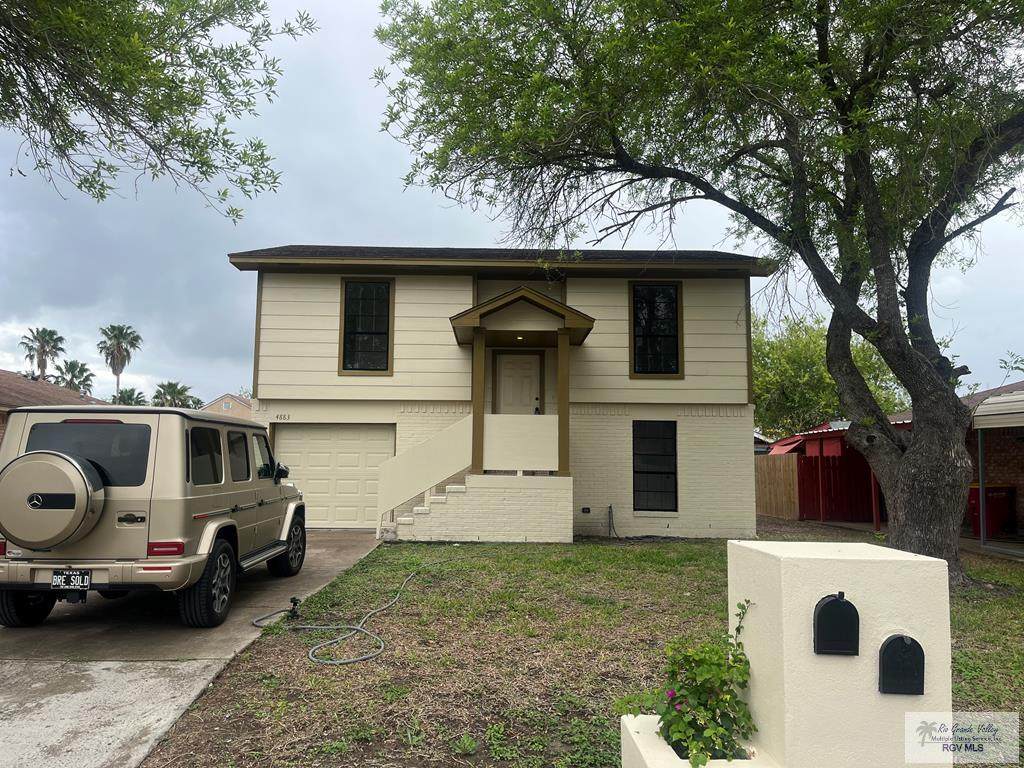4883 Camino Verde Dr. - Photo 1