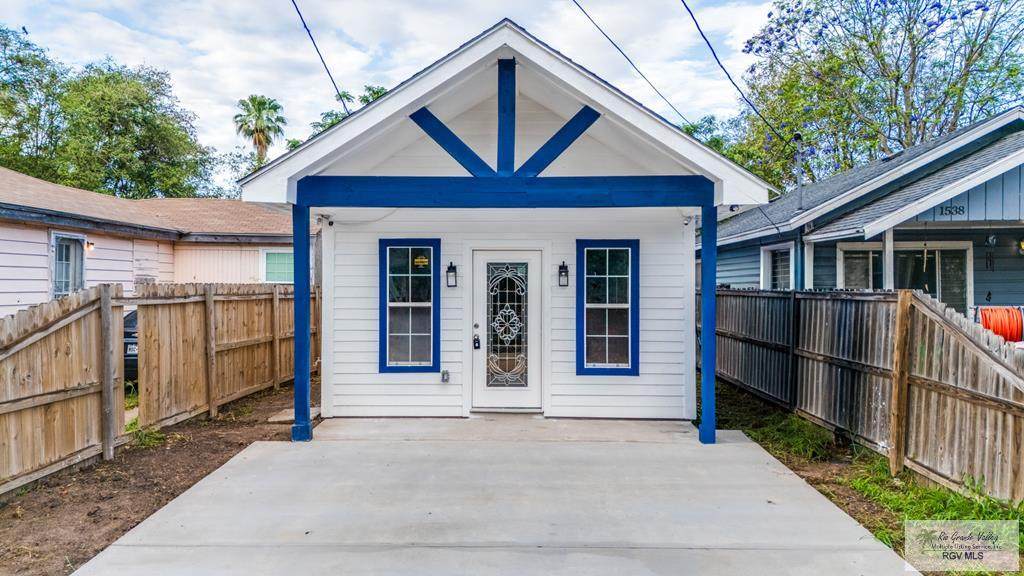 1542 Arthur St. - Photo 1