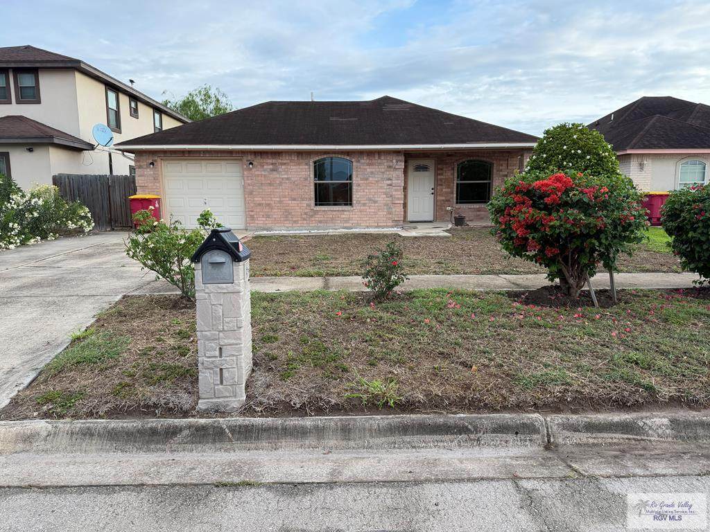 6283 Pecos River St. - Photo 1