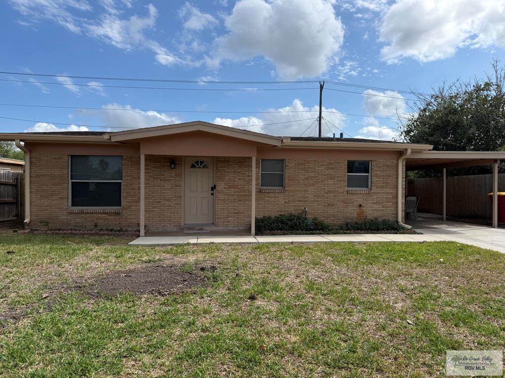 1618 Los Ebanos Blvd. - Photo 1