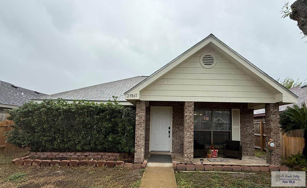 23861 Ellie Ln - Photo 1