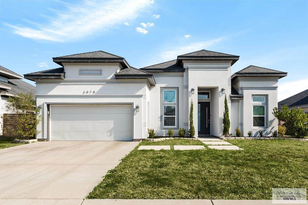 6878 Woodstock Dr. - Photo 1
