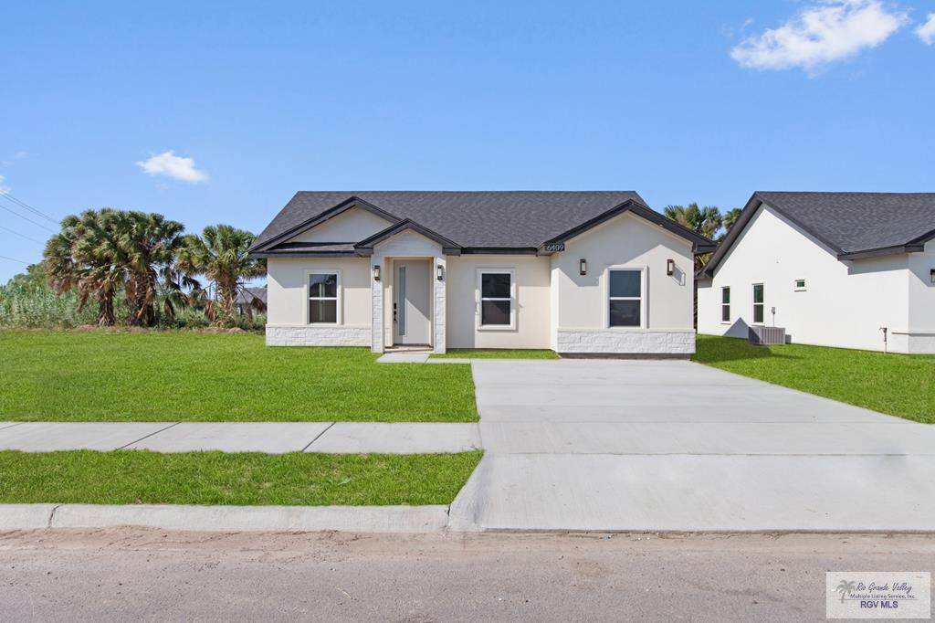 6409 Dorcas Circle - Photo 1