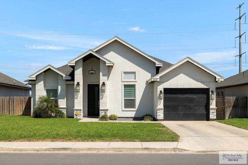 614 Yoli Ln. - Photo 1